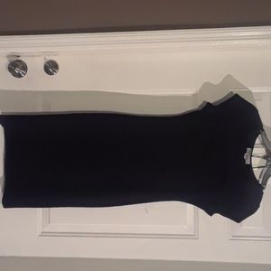 Black dress nwot